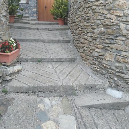 Casa Rogel Konuk evi Llesuy Dış mekan fotoğraf