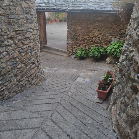 Casa Rogel Konuk evi Llesuy Dış mekan fotoğraf