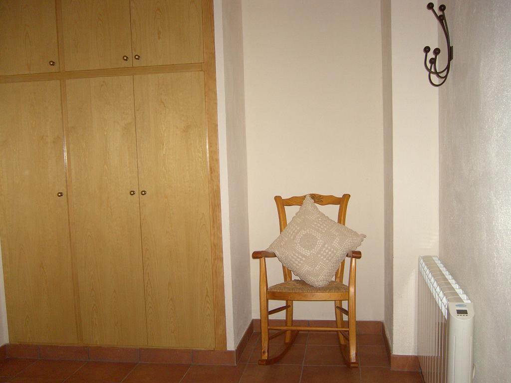 Casa Rogel Konuk evi Llesuy Dış mekan fotoğraf