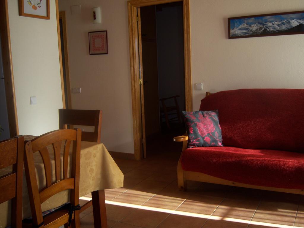Casa Rogel Konuk evi Llesuy Dış mekan fotoğraf