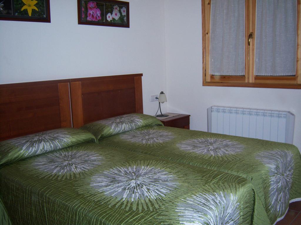 Casa Rogel Konuk evi Llesuy Dış mekan fotoğraf