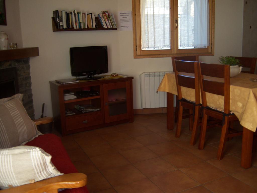 Casa Rogel Konuk evi Llesuy Dış mekan fotoğraf