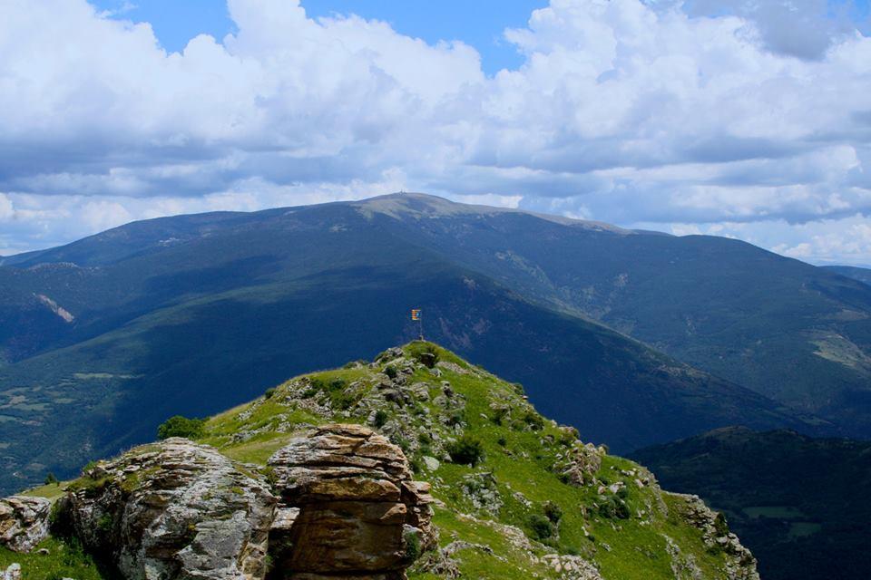 Casa Rogel Konuk evi Llesuy Dış mekan fotoğraf