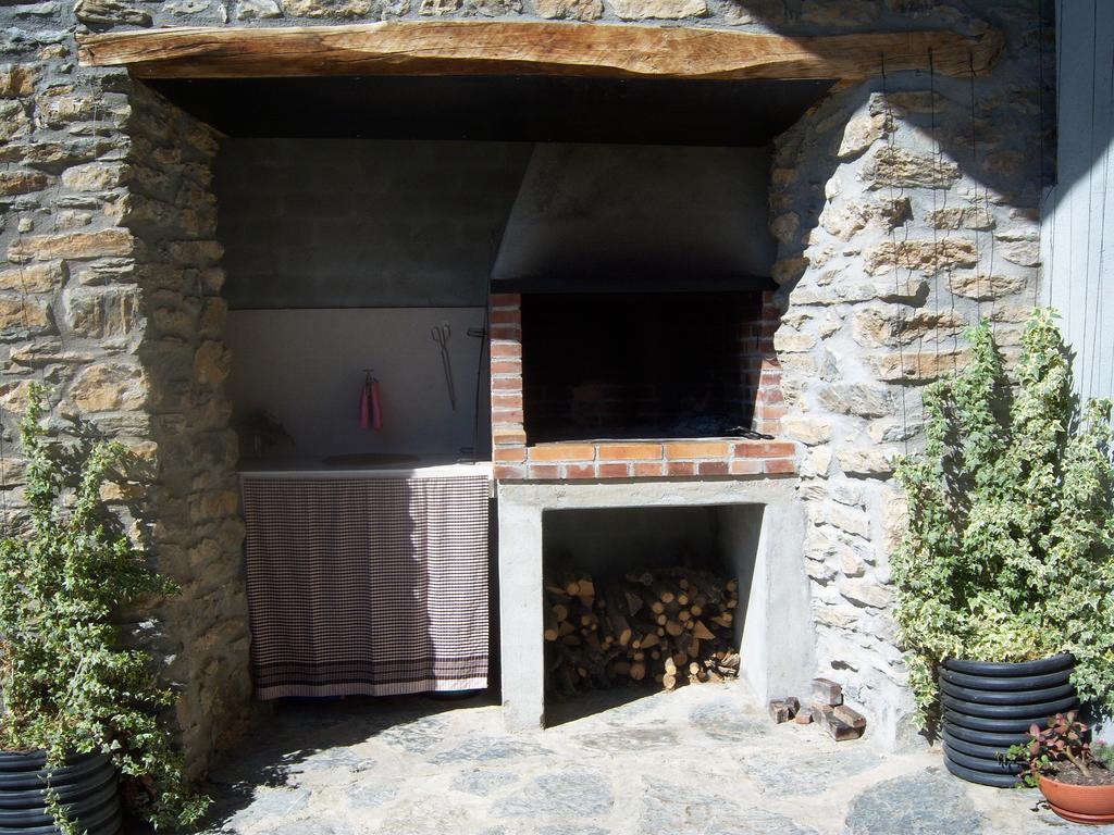 Casa Rogel Konuk evi Llesuy Dış mekan fotoğraf